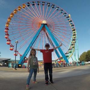 Meet your Posher, Billy